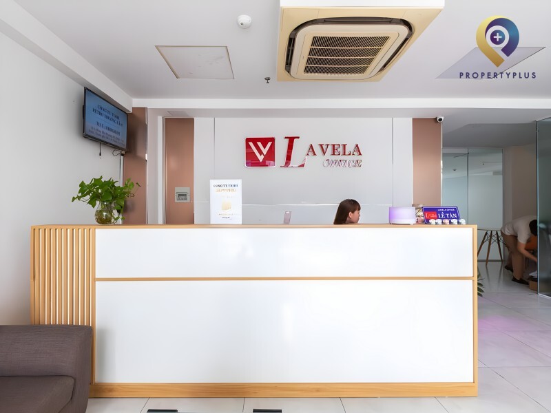 La Vela Office